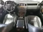 2015 Land Rover LR4 HSE Luxury