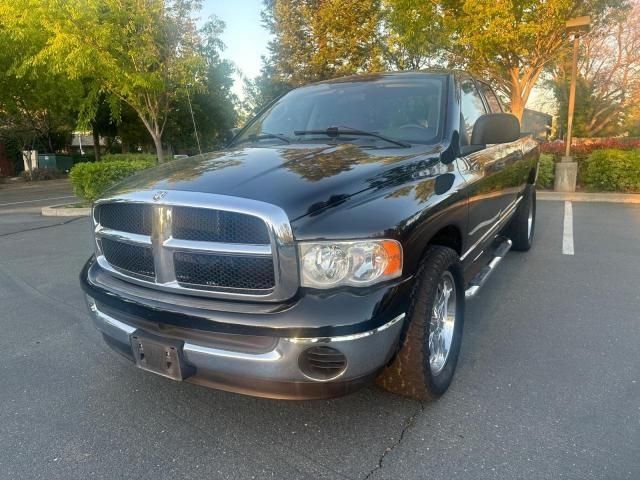 2005 Dodge RAM 1500 ST