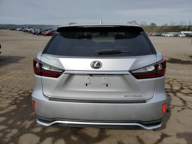 2019 Lexus RX 350 L