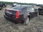 2008 Cadillac CTS