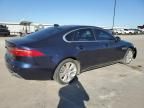 2016 Jaguar XF Premium