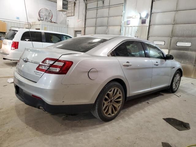 2014 Ford Taurus Limited