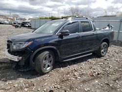 2022 Honda Ridgeline RTL for sale in Marlboro, NY