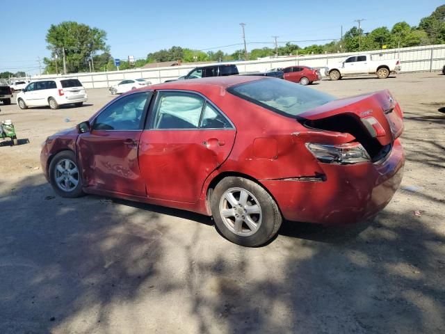 2008 Toyota Camry CE