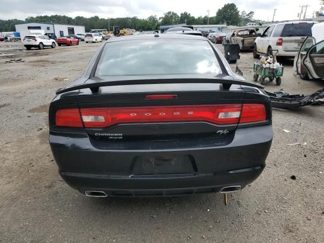 2013 Dodge Charger R/T