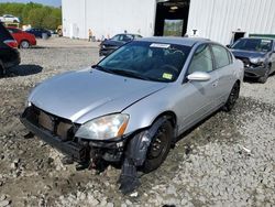 Salvage cars for sale from Copart Windsor, NJ: 2003 Nissan Altima Base