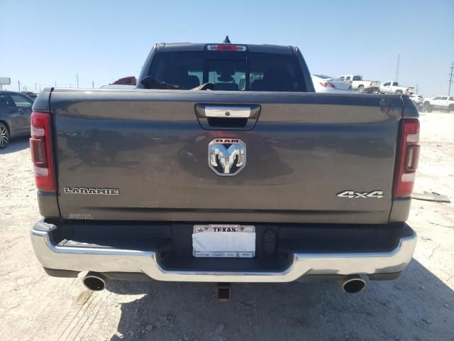 2020 Dodge 1500 Laramie