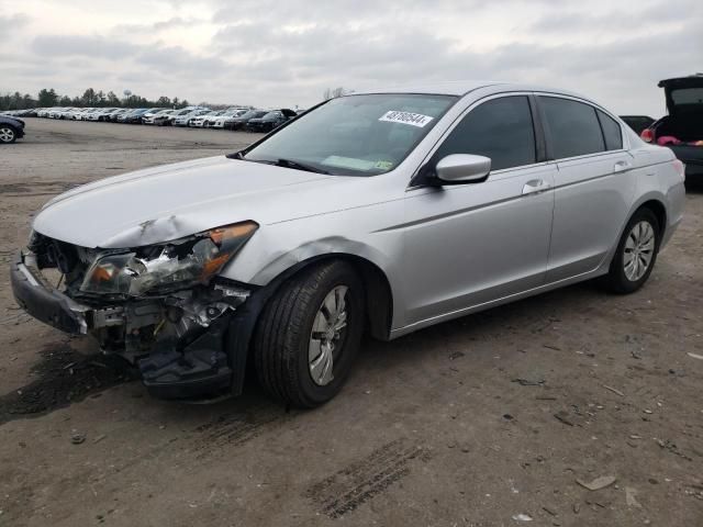 2010 Honda Accord LX