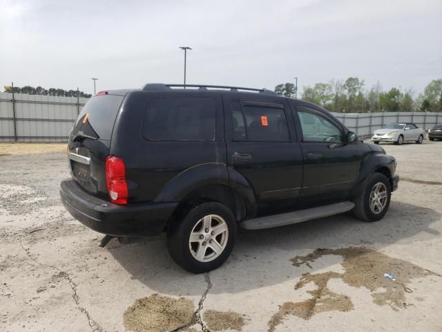 2005 Dodge Durango SLT