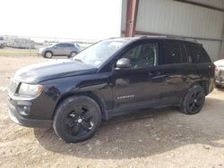 Vehiculos salvage en venta de Copart Houston, TX: 2016 Jeep Compass Sport