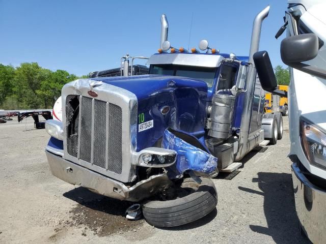 2015 Peterbilt 389