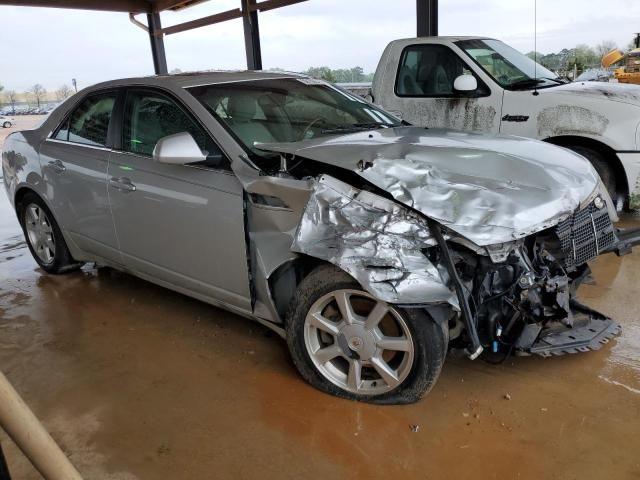 2009 Cadillac CTS HI Feature V6