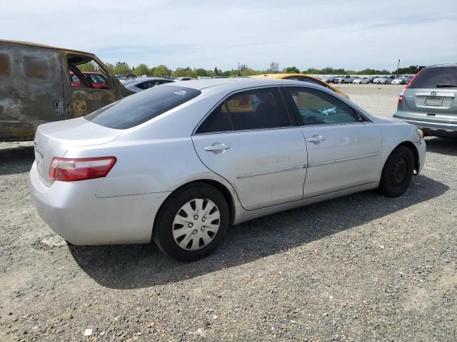 2007 Toyota Camry CE