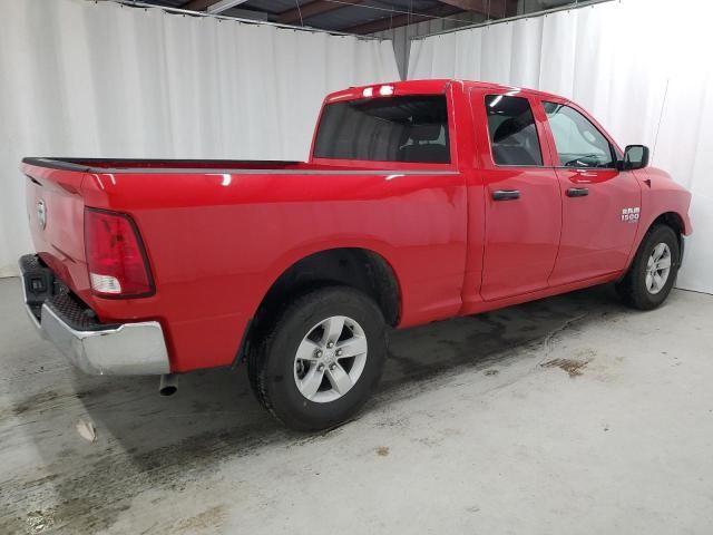 2024 Dodge RAM 1500 Classic SLT