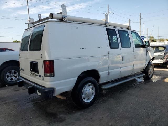 2009 Ford Econoline E250 Van