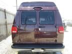 2002 Dodge RAM Van B1500