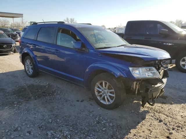 2015 Dodge Journey SXT