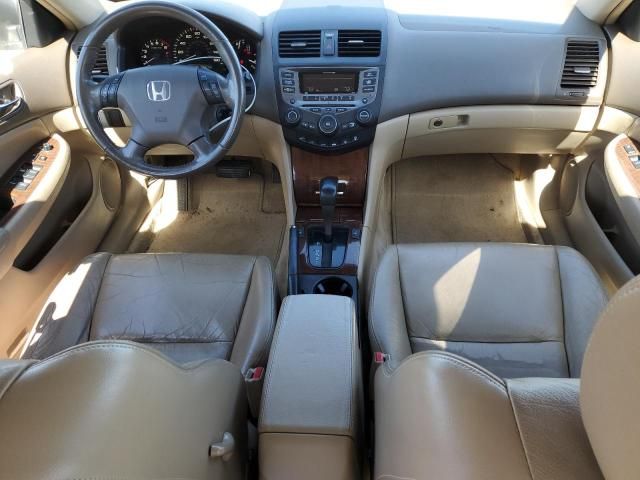 2006 Honda Accord EX