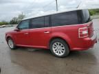 2010 Ford Flex SEL