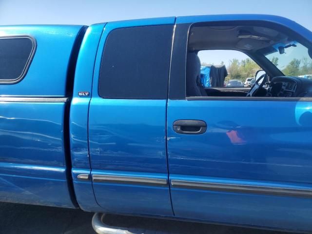 2000 Dodge RAM 1500