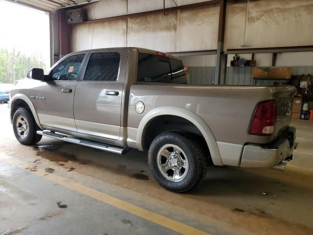 2010 Dodge RAM 1500