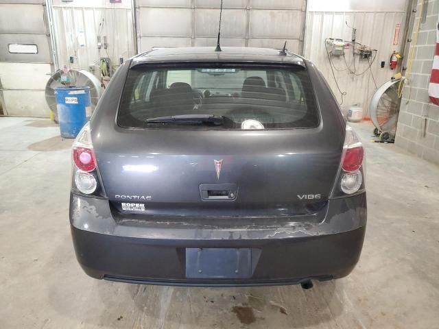 2010 Pontiac Vibe