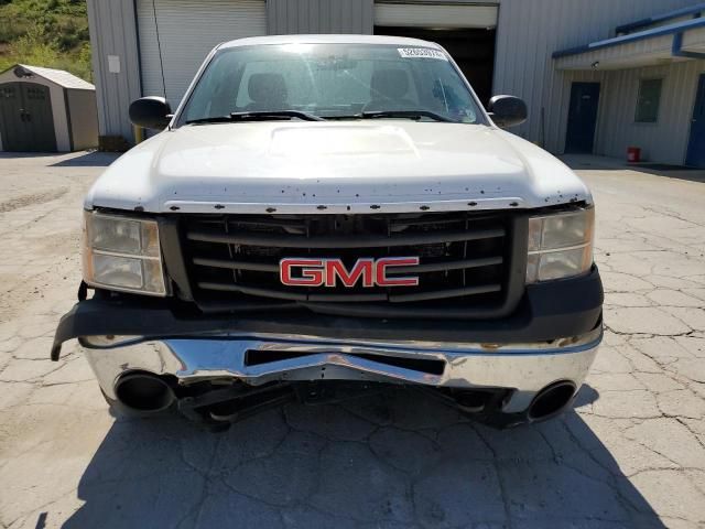 2011 GMC Sierra K1500