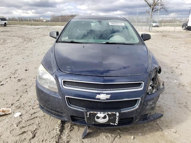 2011 Chevrolet Malibu LS