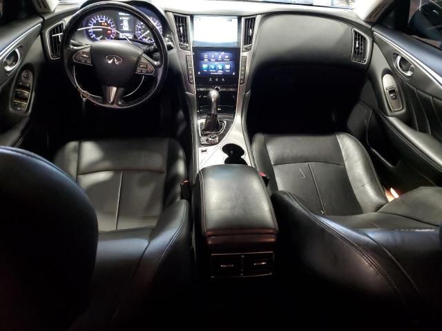 2014 Infiniti Q50 Base