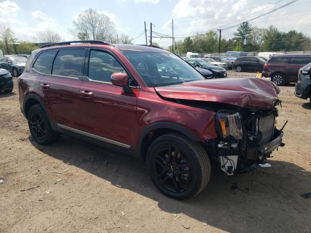 2023 KIA Telluride EX