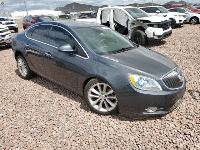 2013 Buick Verano