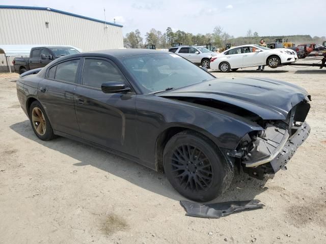 2014 Dodge Charger SE