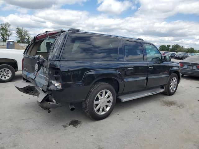 2006 Cadillac Escalade ESV