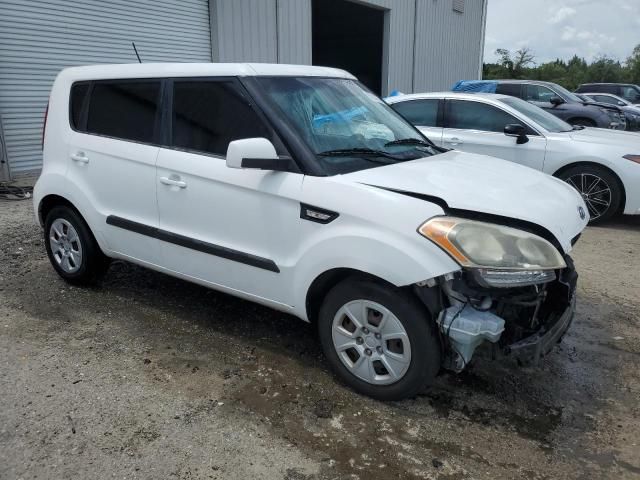 2012 KIA Soul