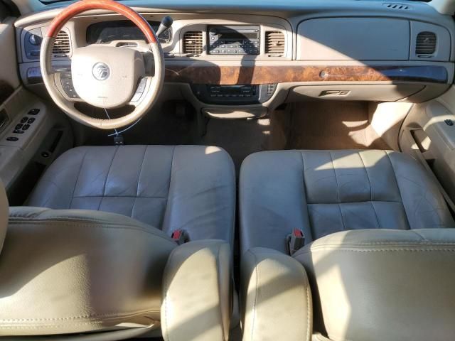 2005 Mercury Grand Marquis LS