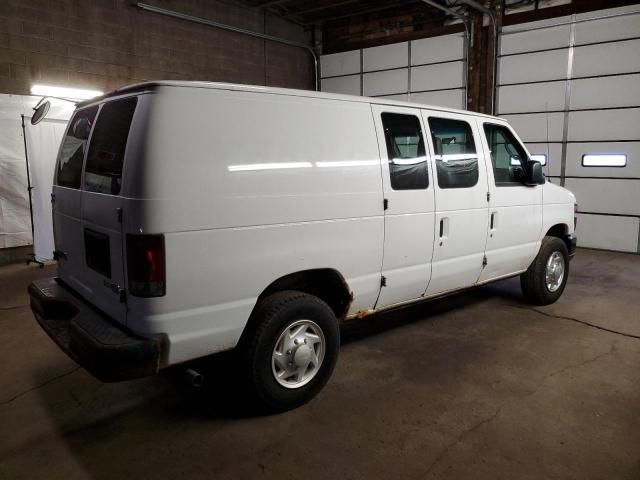 2010 Ford Econoline E250 Van