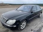 2006 Mercedes-Benz S 430 4matic