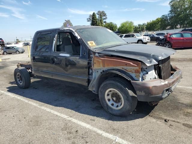 2003 Ford F250 Super Duty