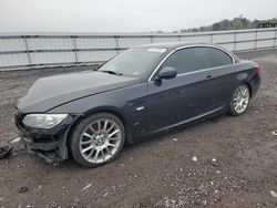 BMW 3 Series salvage cars for sale: 2011 BMW 328 I