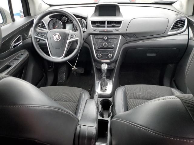 2014 Buick Encore