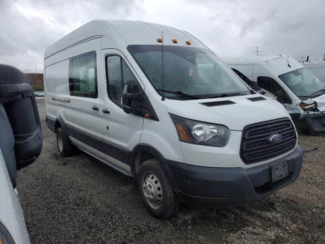 2019 Ford Transit T-350 HD