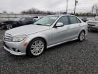 2008 Mercedes-Benz C 300 4matic