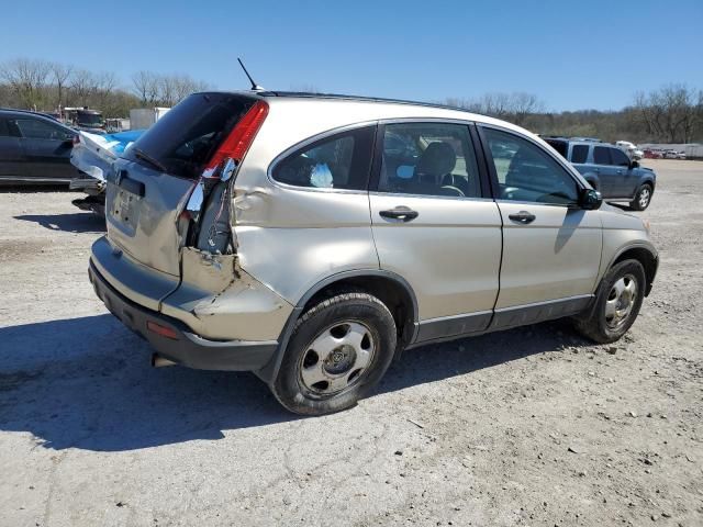 2008 Honda CR-V LX