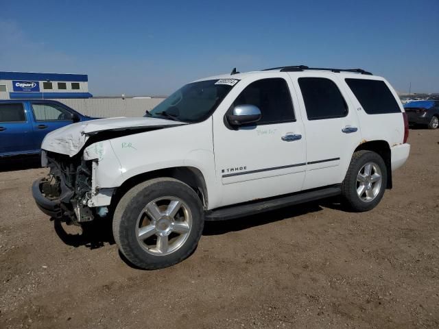 2009 Chevrolet Tahoe K1500 LTZ