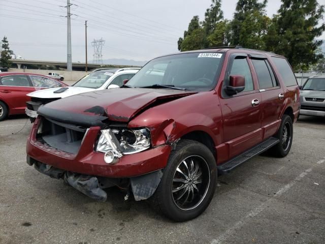 2003 Ford Expedition XLT