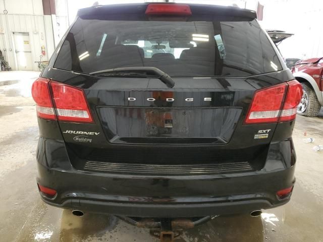 2015 Dodge Journey SXT