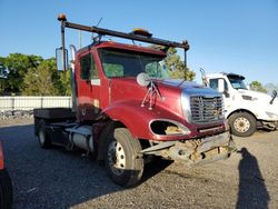 Lots with Bids for sale at auction: 2007 Freightliner Conventional Columbia