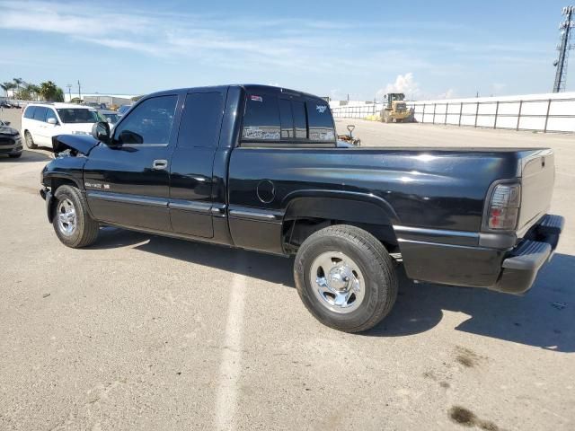 1998 Dodge RAM 1500