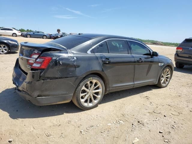 2013 Ford Taurus Limited