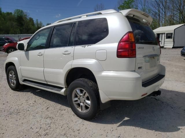 2004 Lexus GX 470